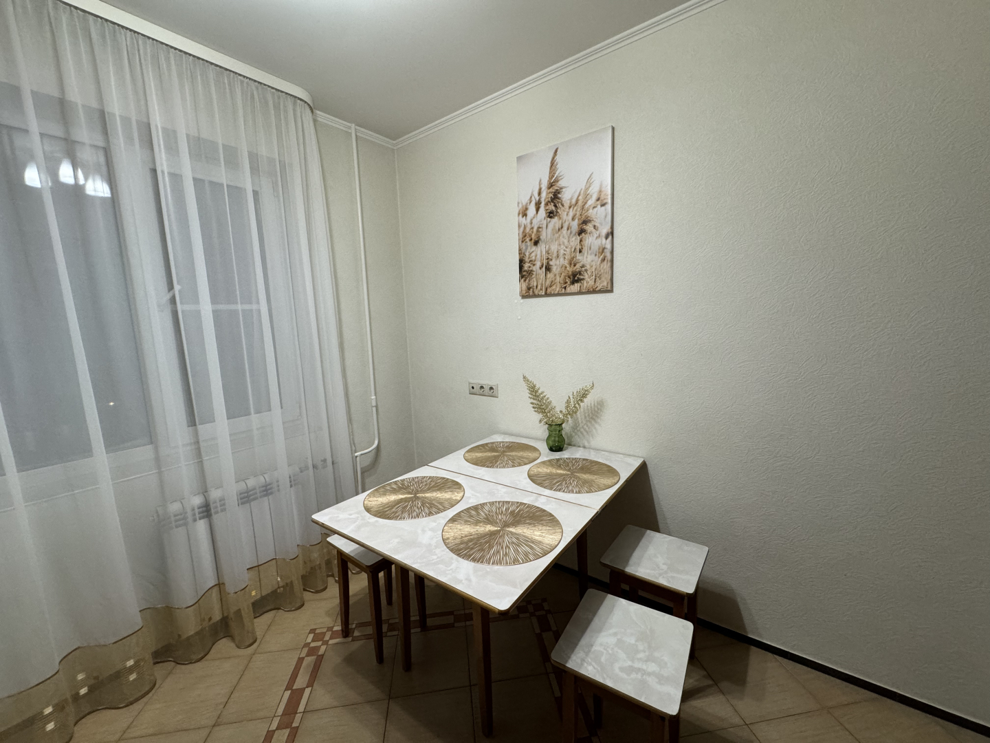 Квартира Двухкомнатная в Центре Твери