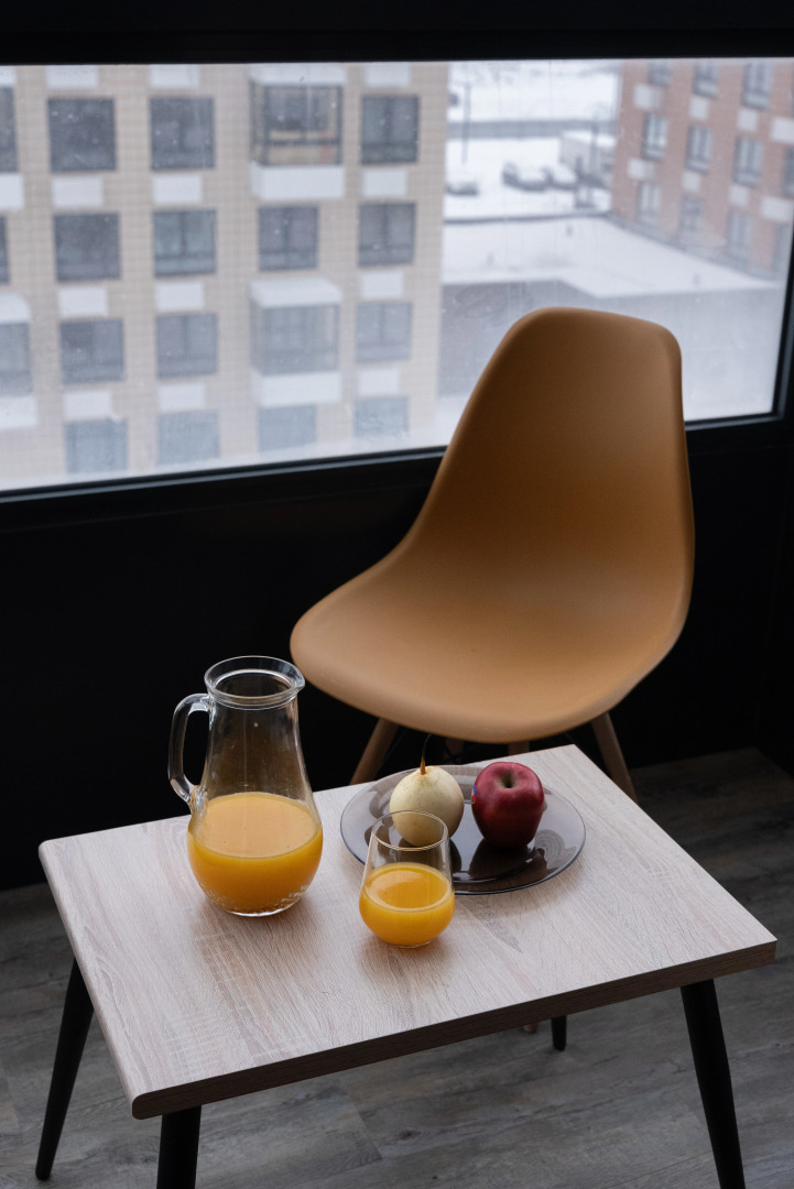 Квартира Просторная студия Таллинский парк