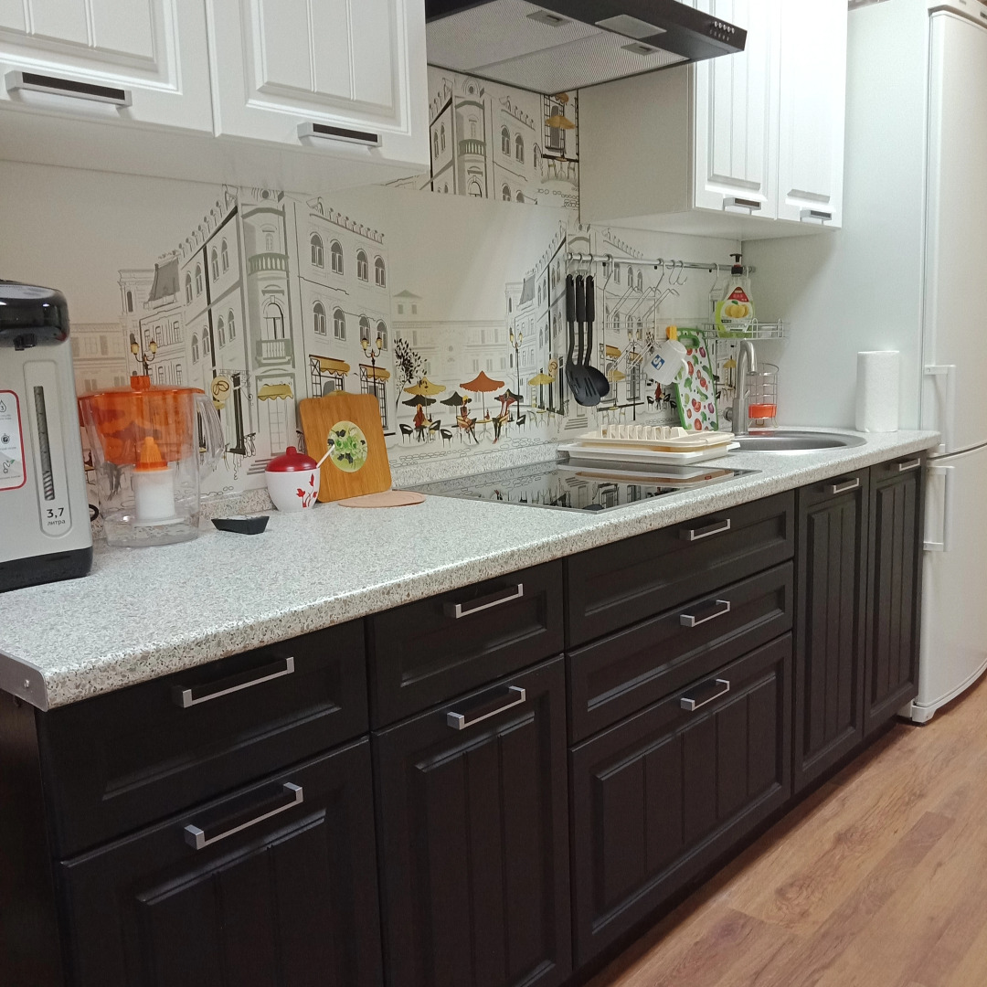 Хостел Милан