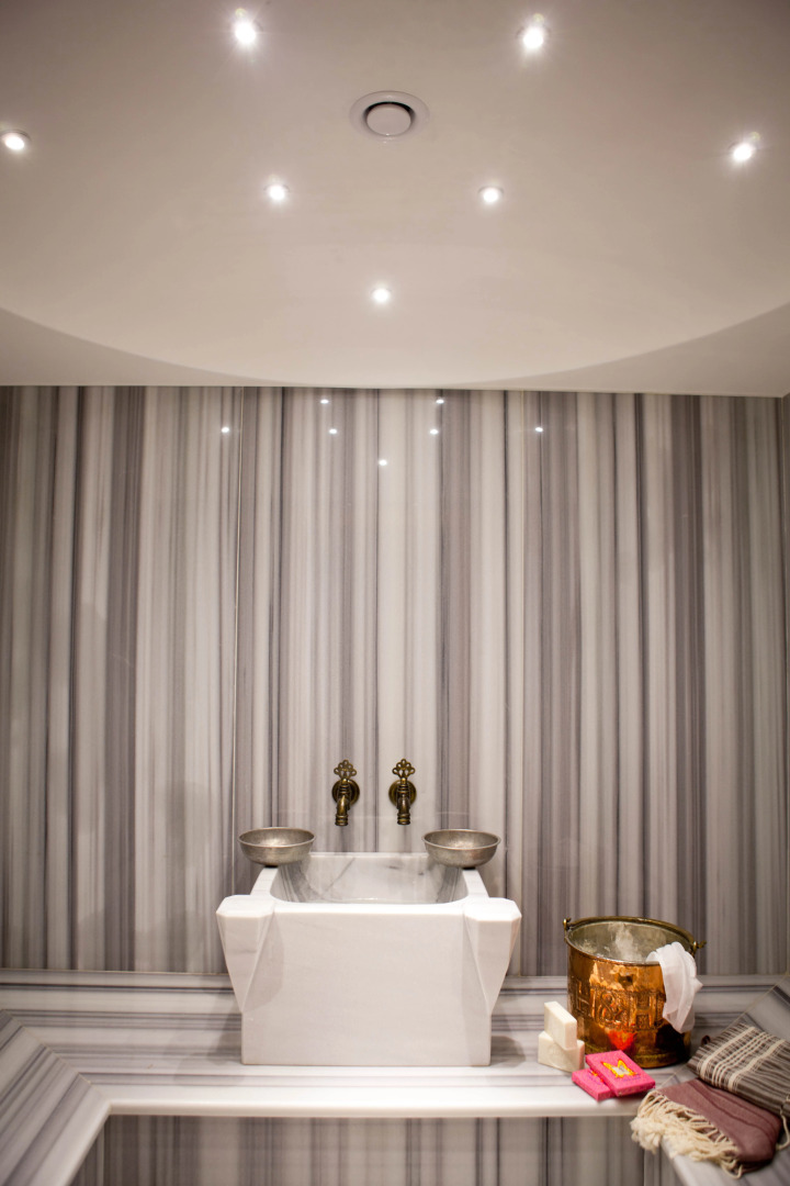 Отель Innova Sultanahmet