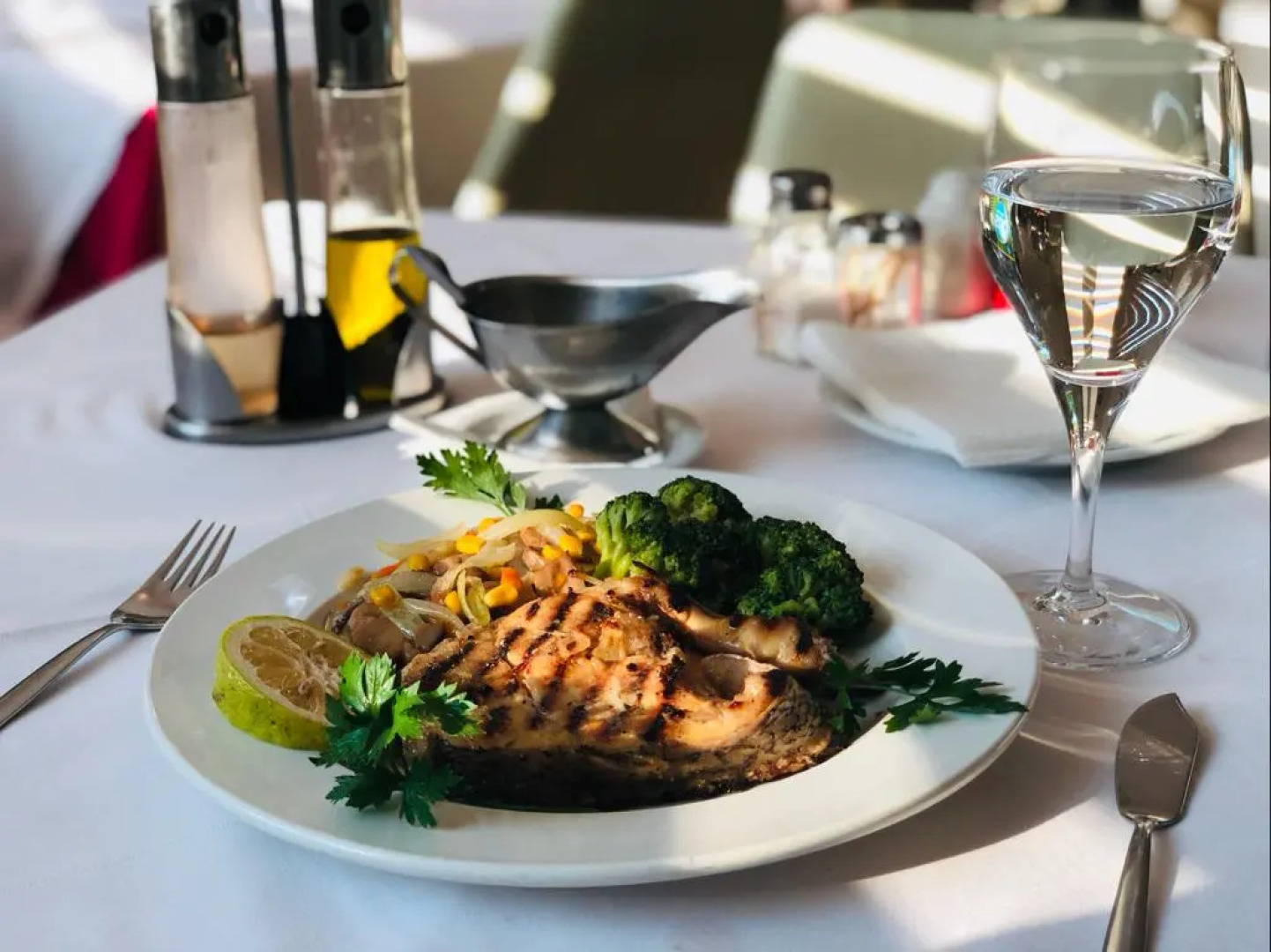 Отель Golden Park