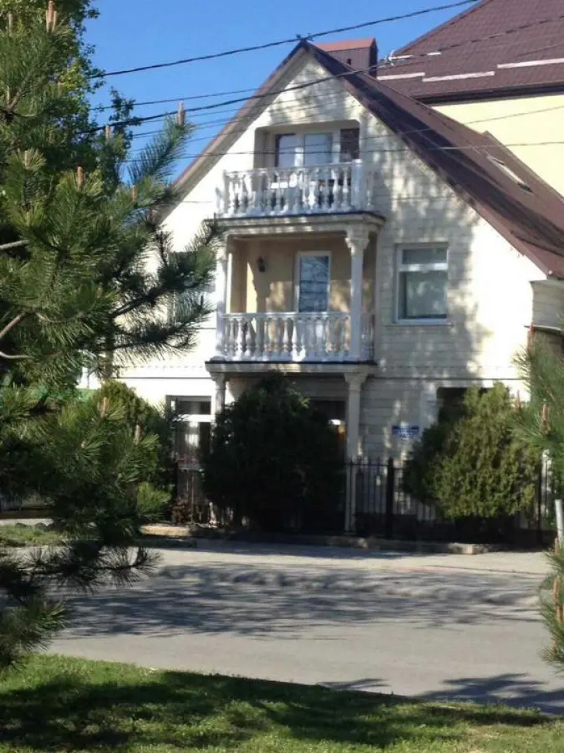 Гостевой дом Тоскана