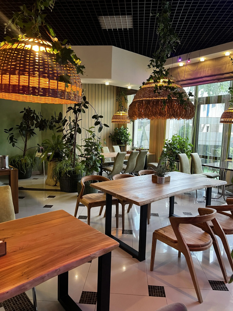 Гостевой дом Винговер