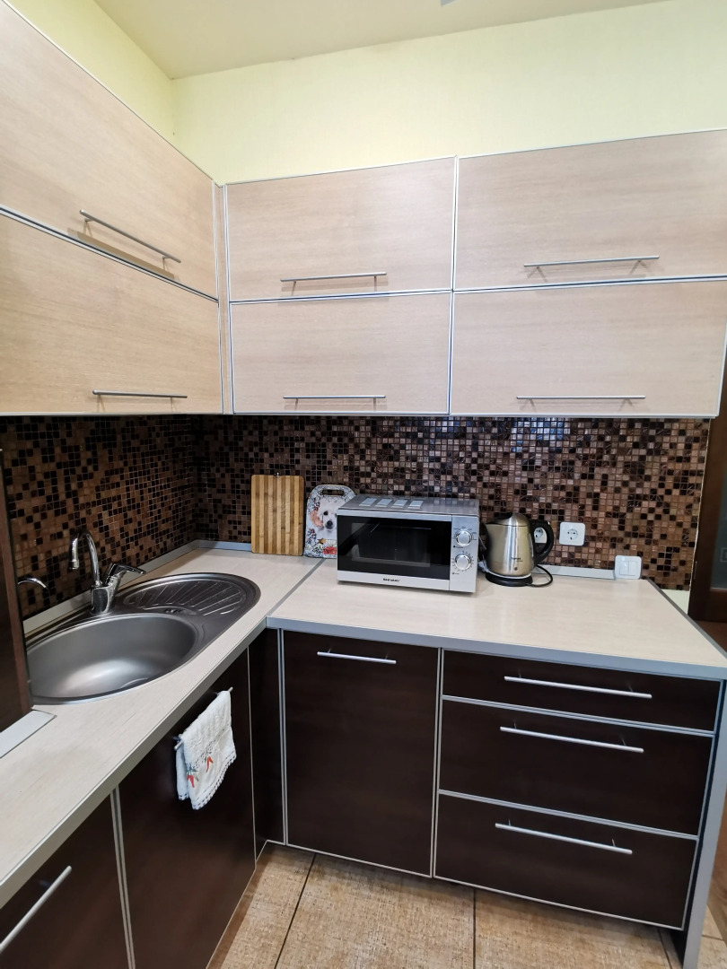 Апартаменты на Космонавтов 19