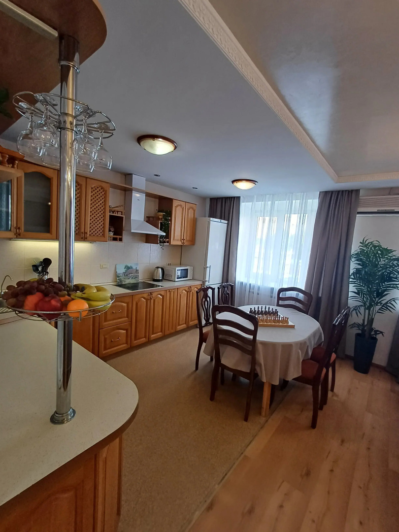 Квартира Чайка House на Гордеевская 2Б