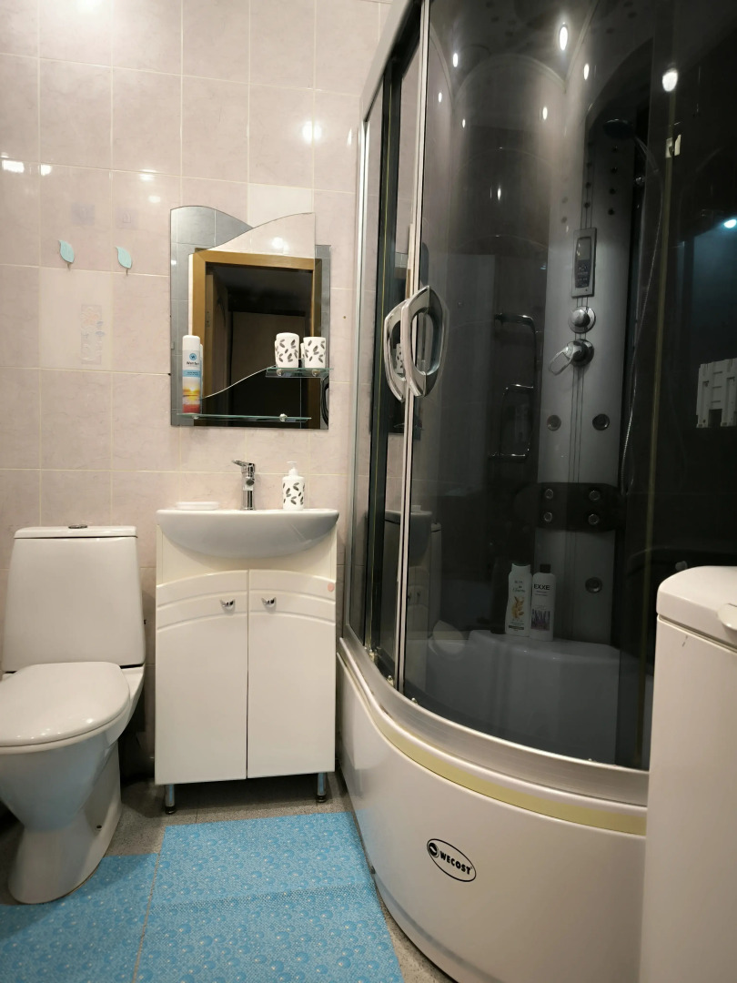 Квартира в центре города Лиски