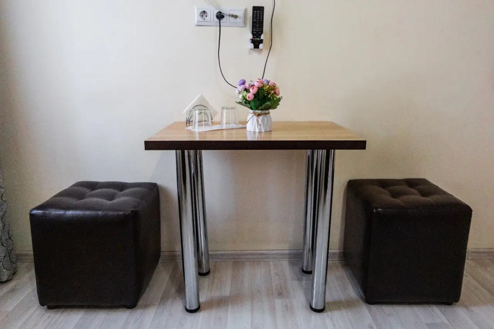 Гостевой дом Марелла