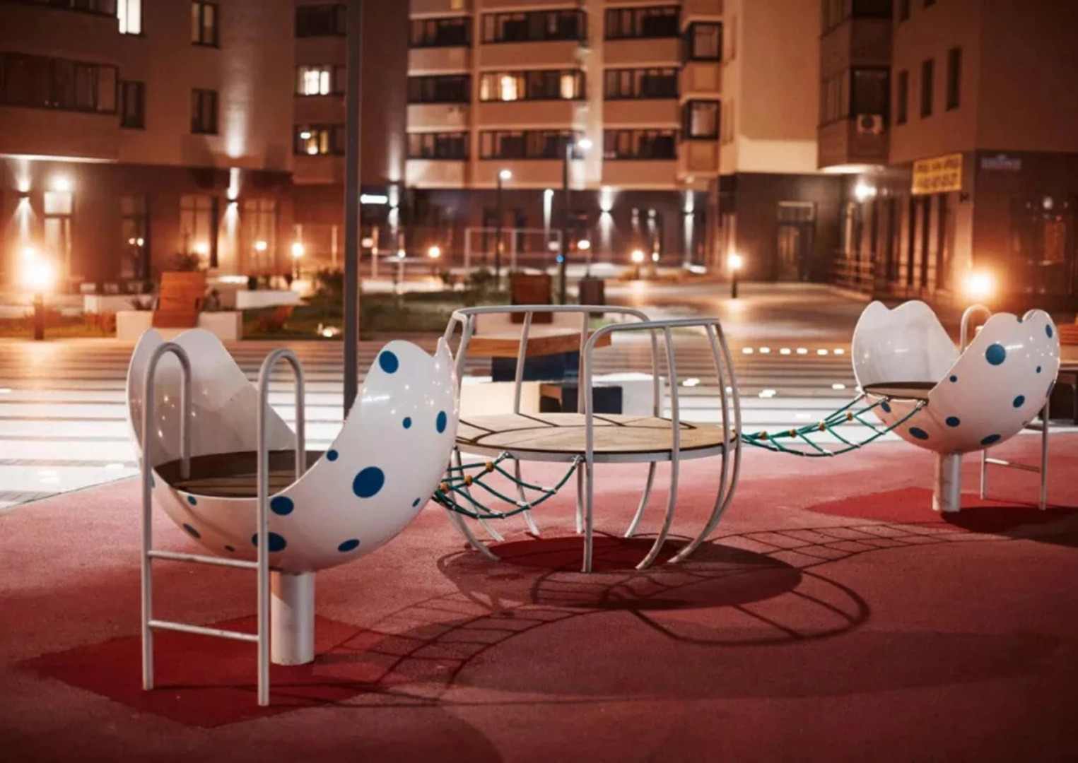 Апартаменты Салют на набережной