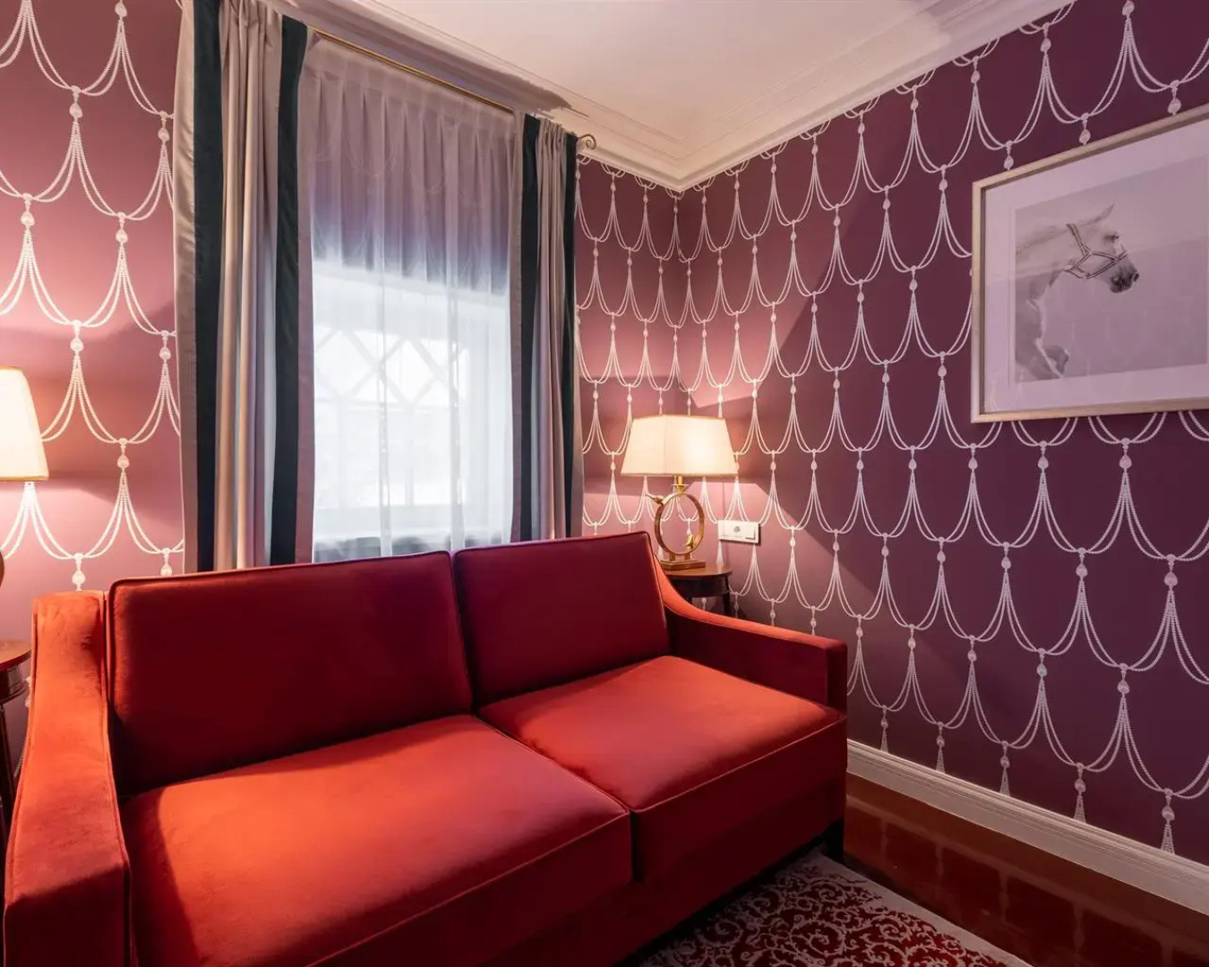 Вишнёвый Садъ Гостевой дом