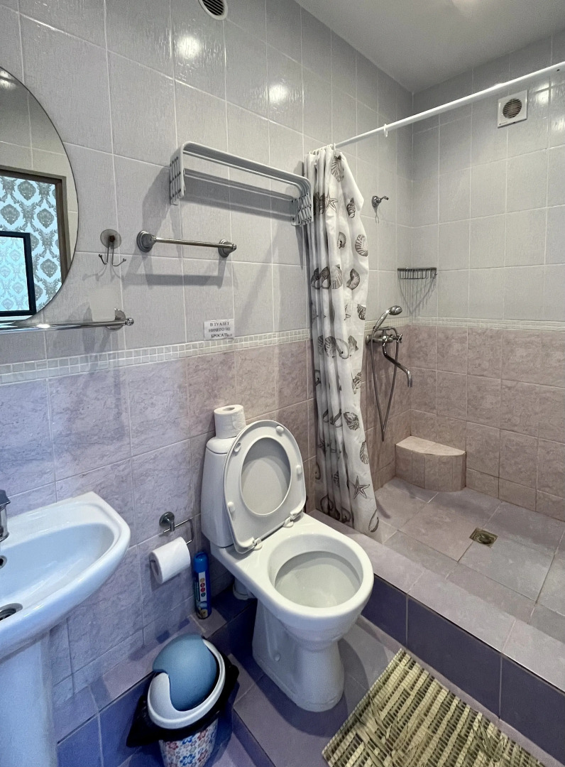 Гостевой дом Симон