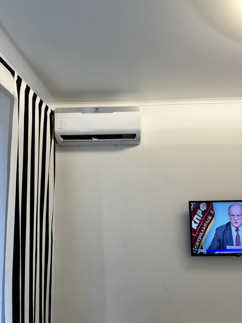 Квартира Остров