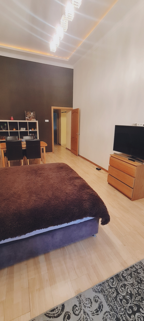 Квартира Nevskiy 77