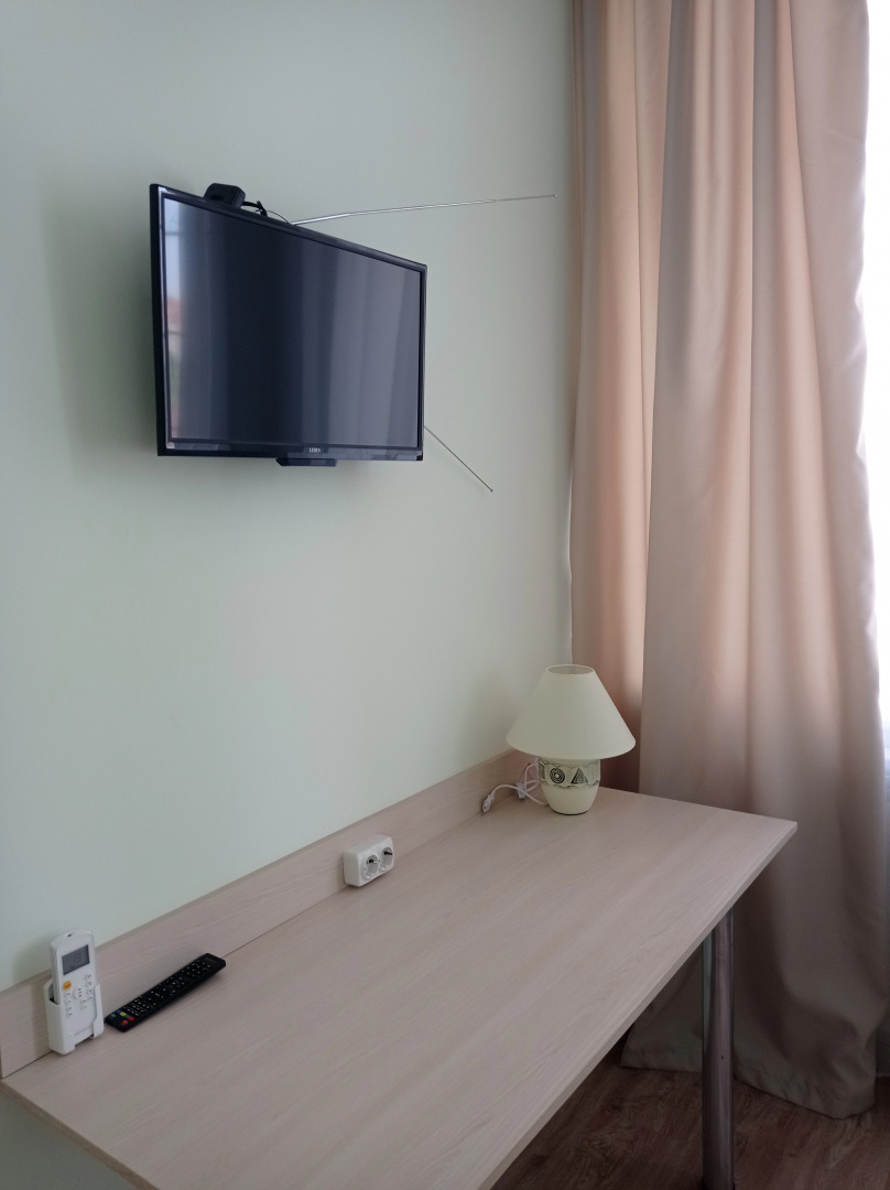 Отель Лидия