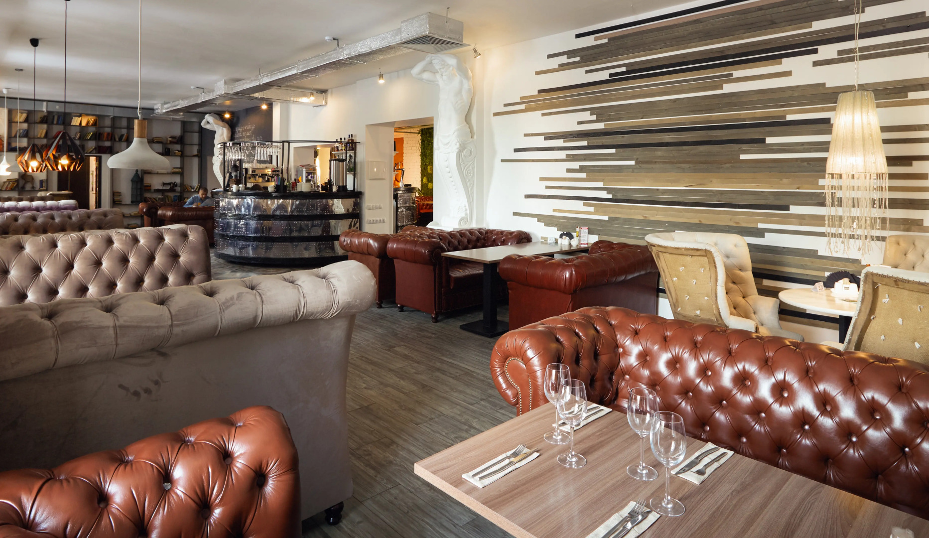 Гостиница Заречная