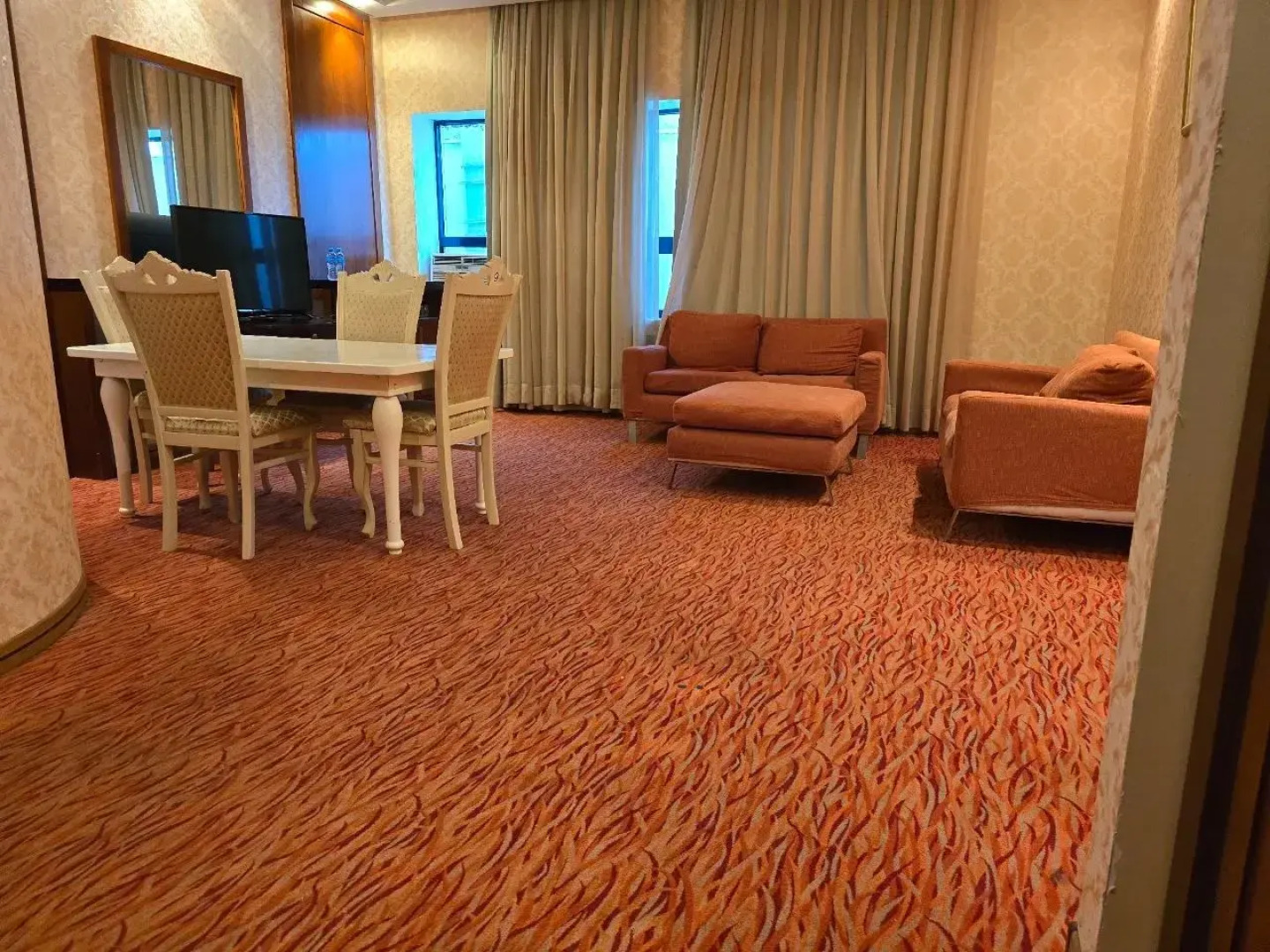 Отель Golden Beach By Sham Baku