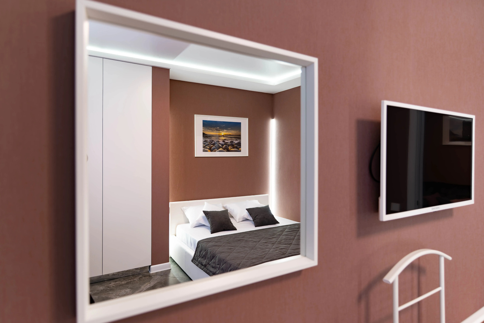 Квартира Летний вечер