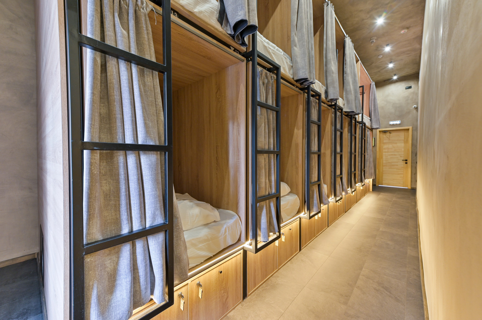 Хостел Wellhome