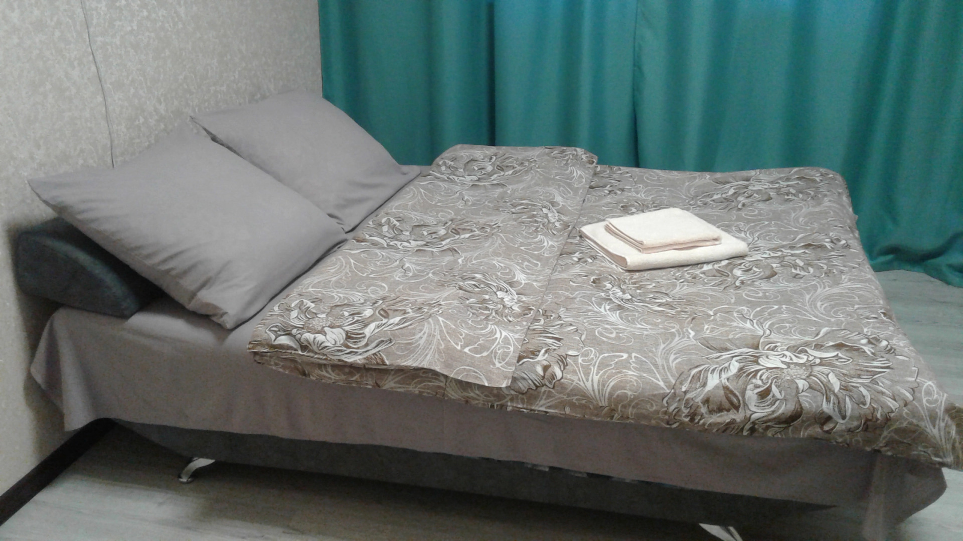 Гостиница Альянс