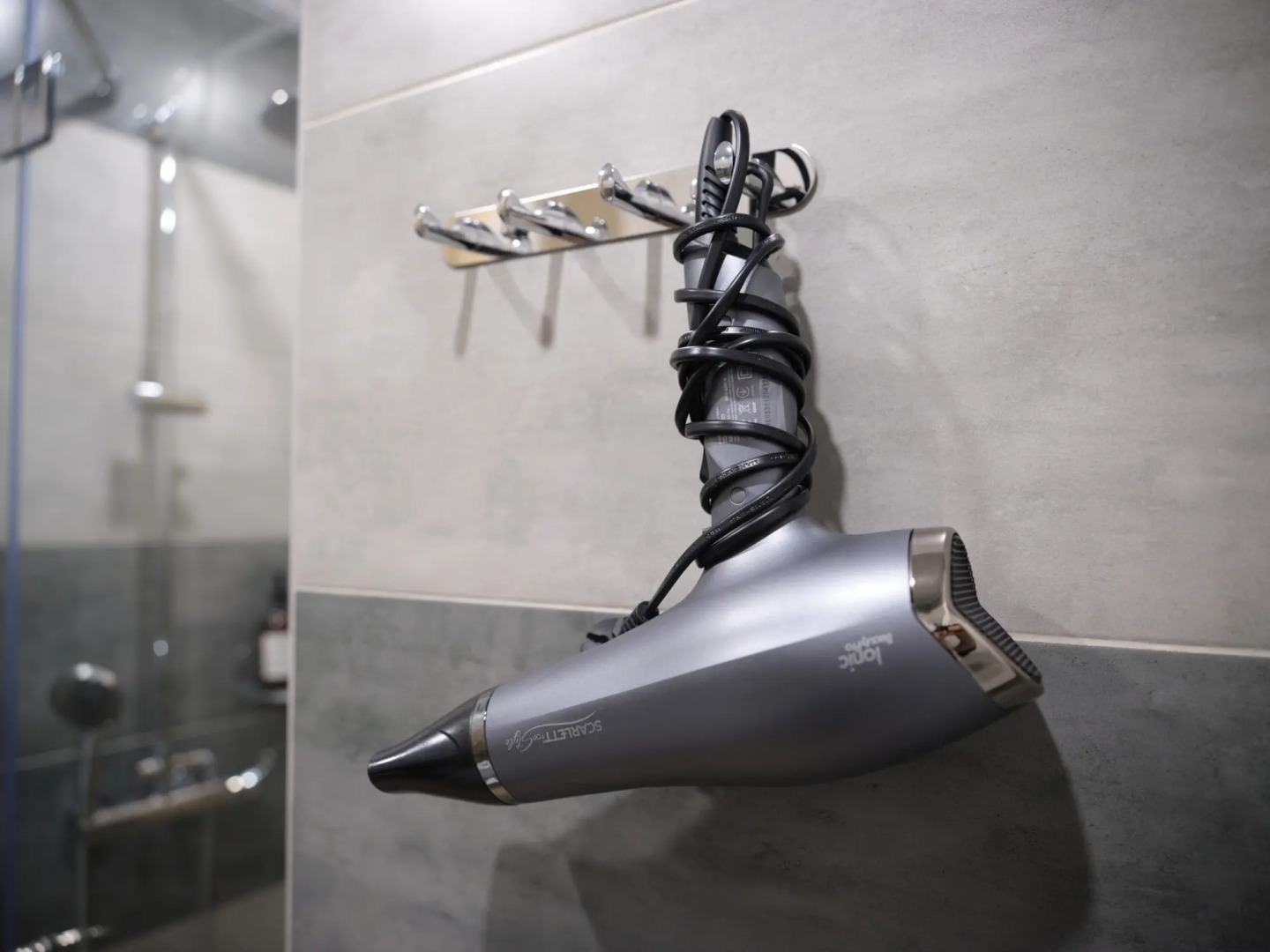 Апартаменты City Park Studio