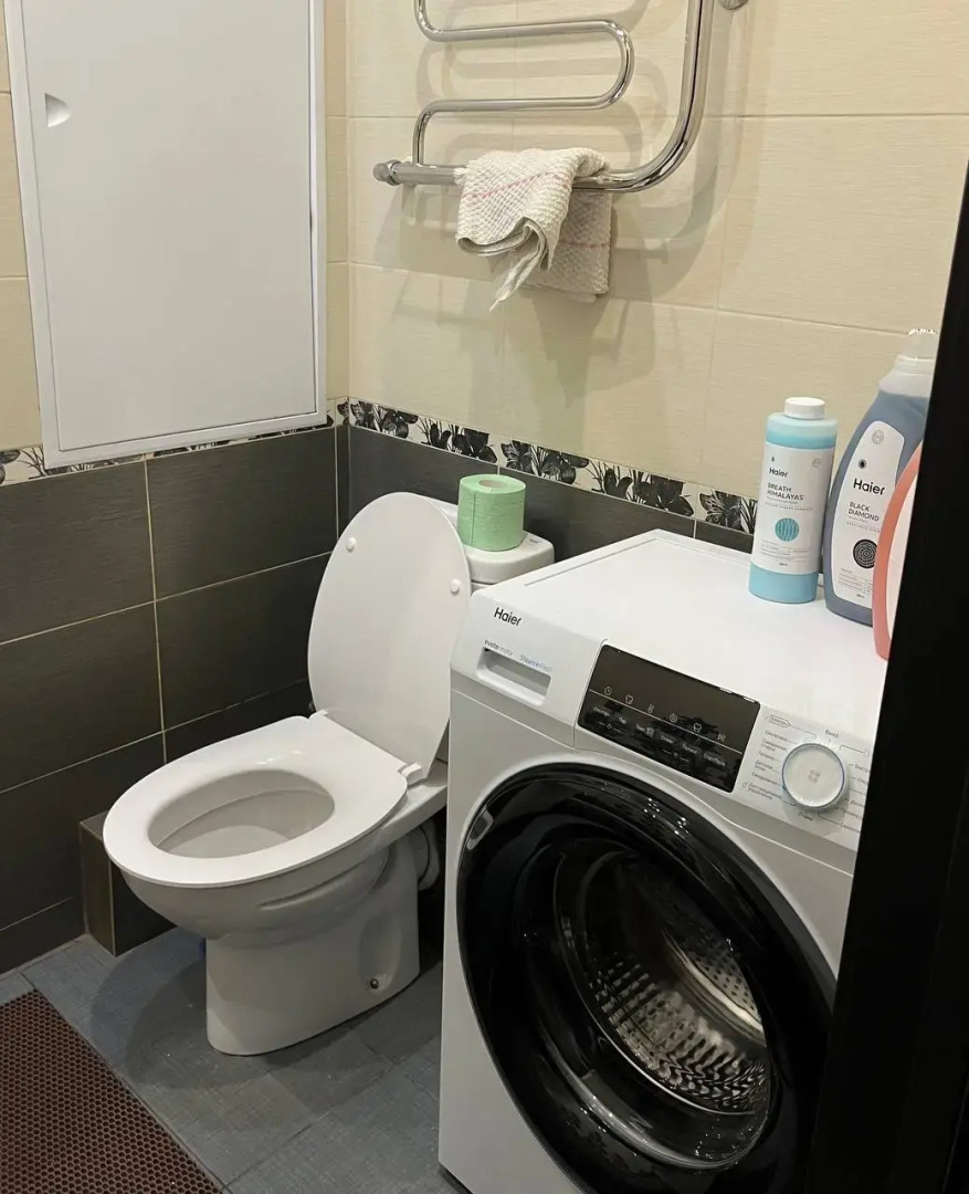 Квартира Студия рядом с аэропортом Шереметьево в ЖК Водники