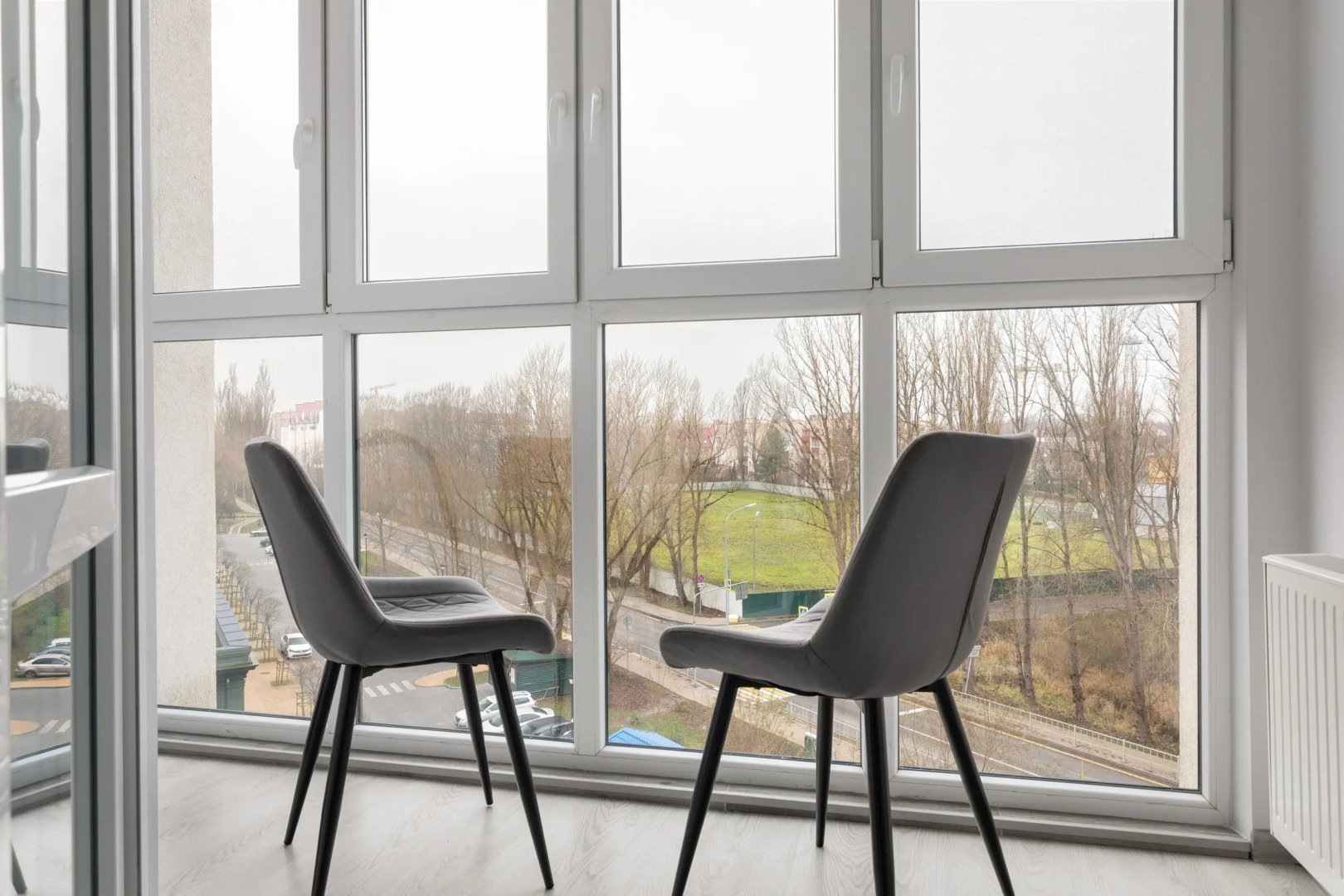 Апартаменты Azure family aparts