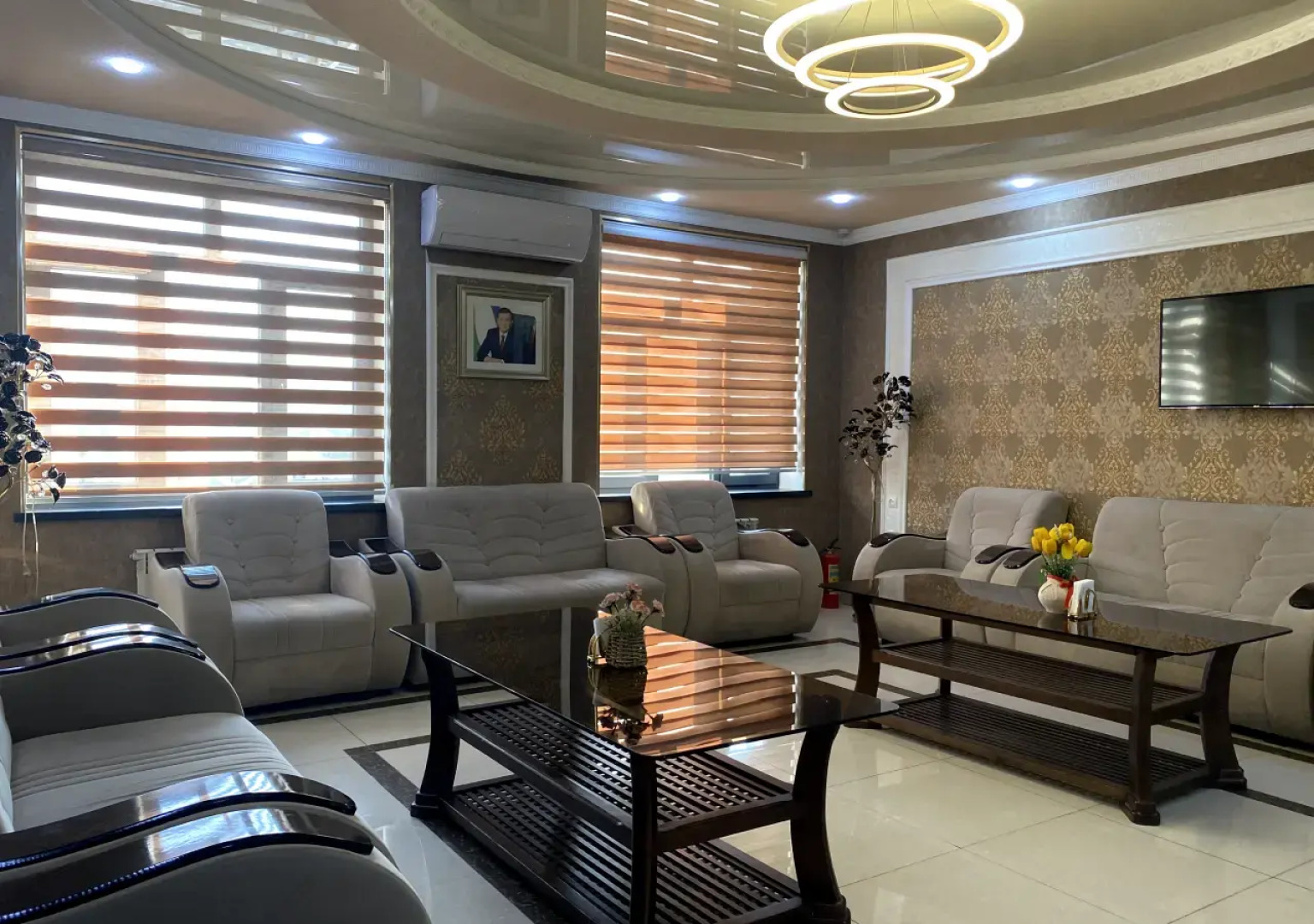 Отель DIYOR Margilan