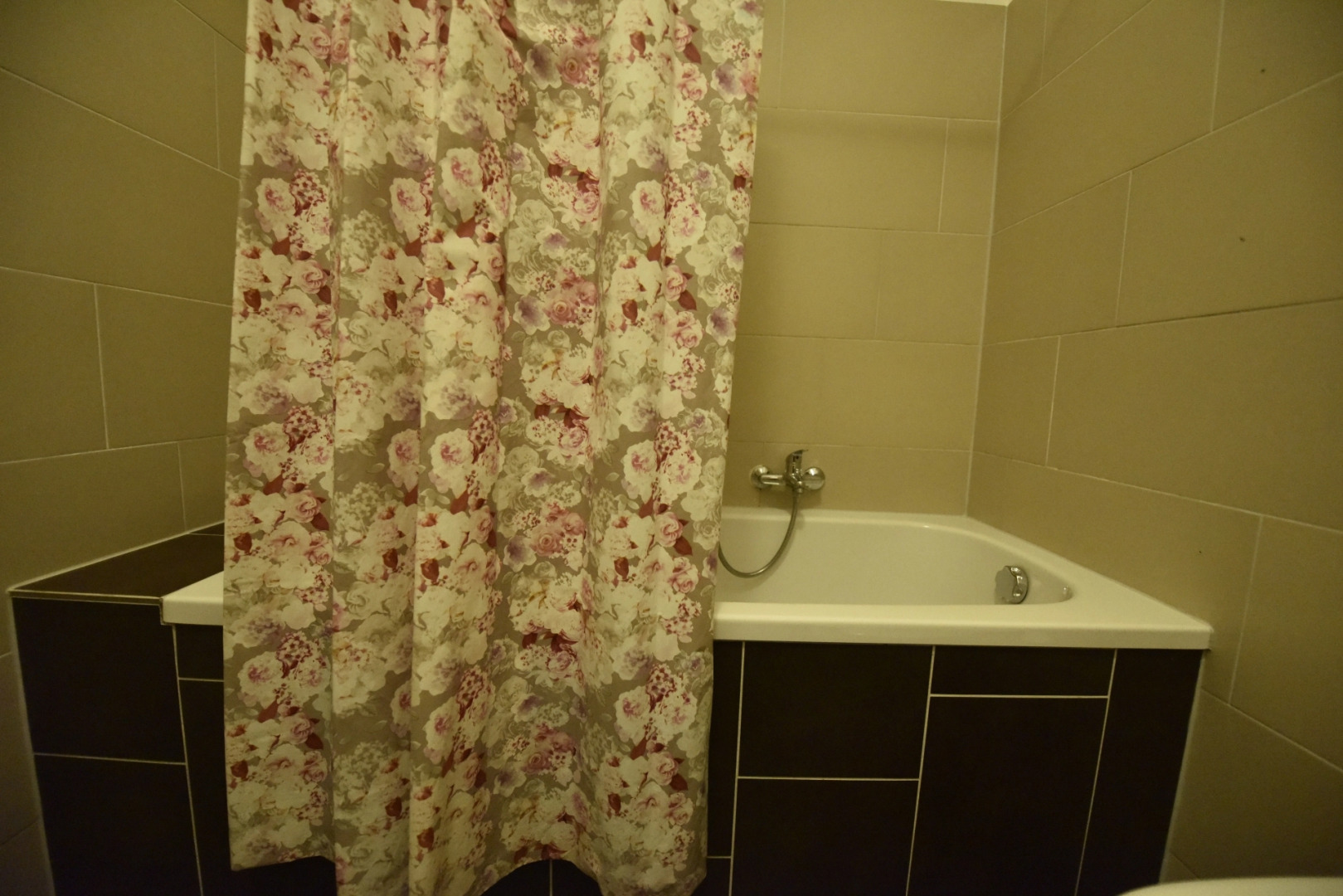 Апартаменты Villa Weyermann