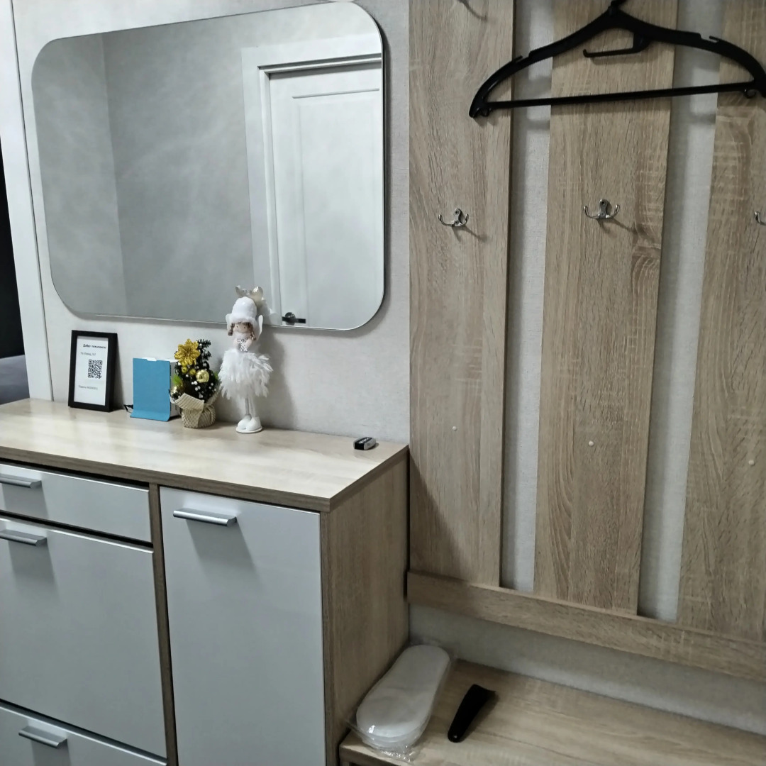 Апартаменты на Пригородной  1