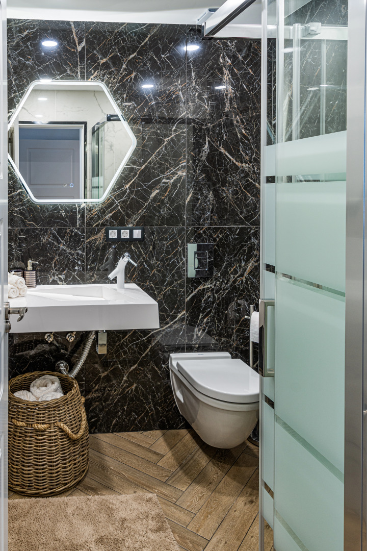 Гостевой Дом Casa Preciosa