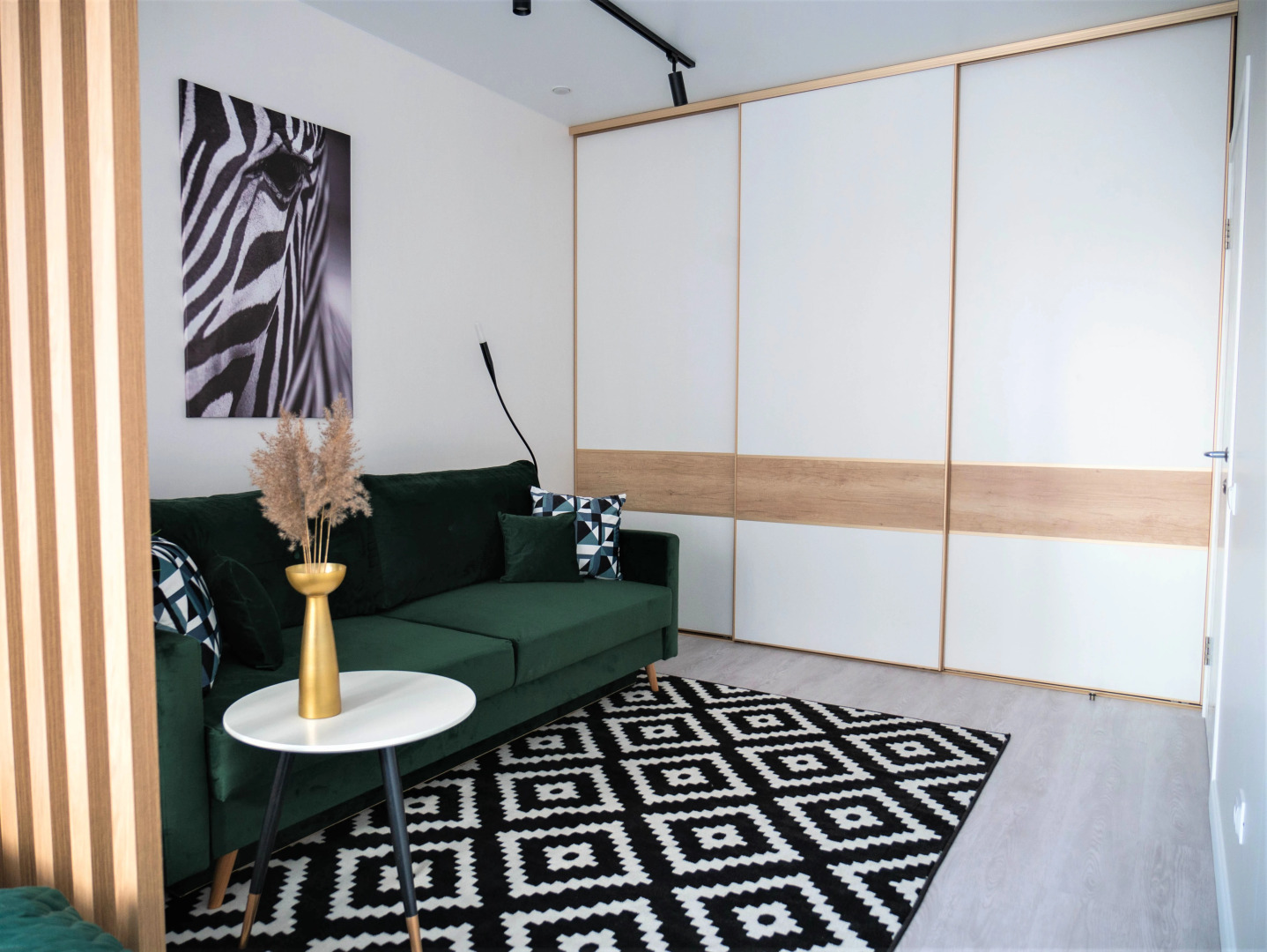 Апартаменты VitaDom