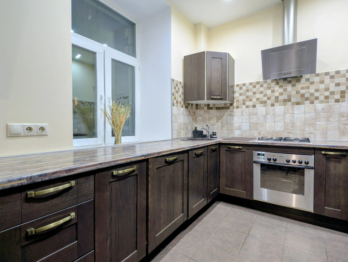 Квартира Свободна на Площади Победы