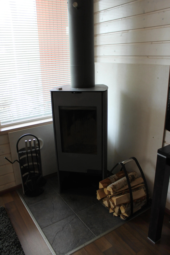 Апартаменты Saimaa Seasons Marina Villas