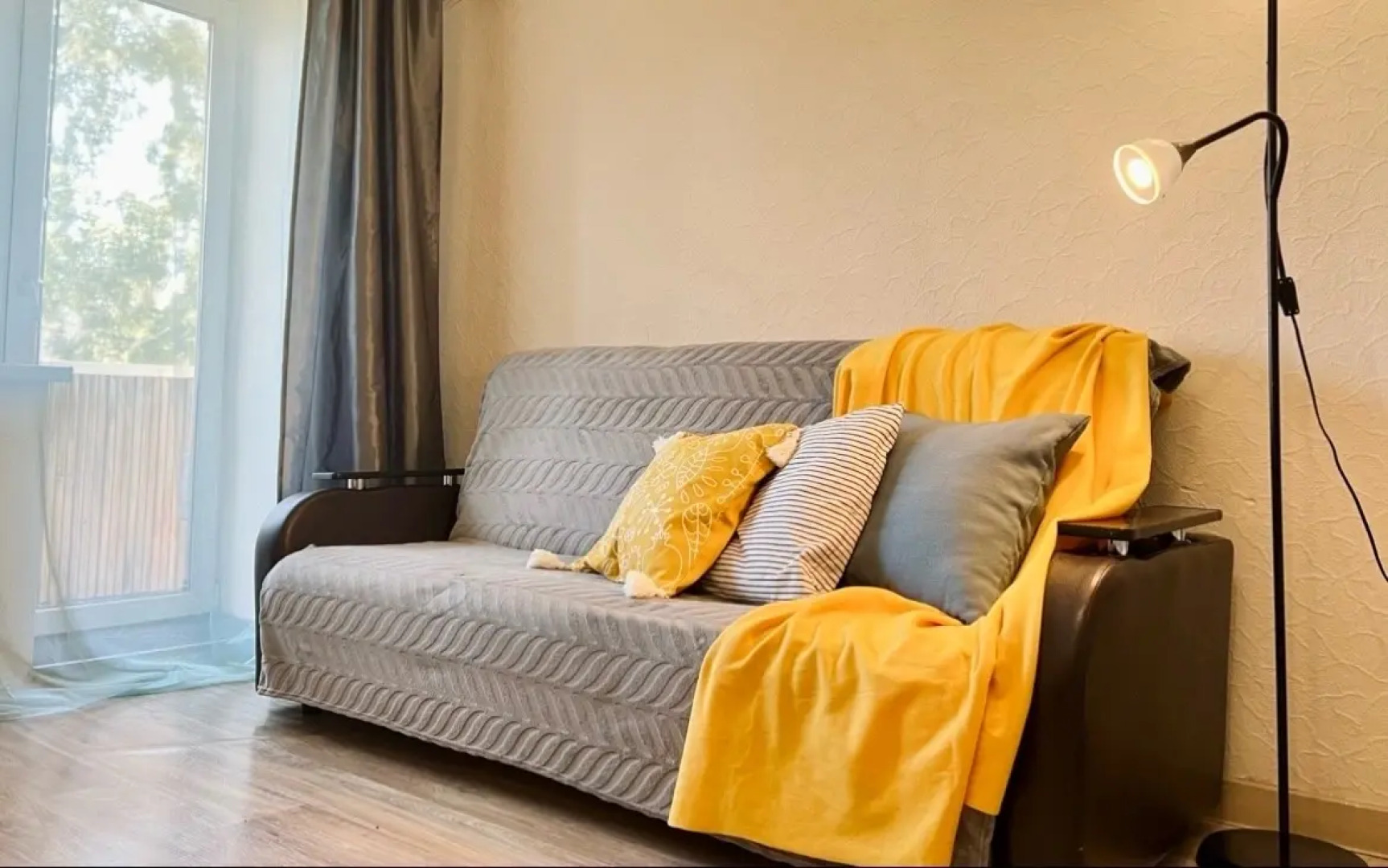 Квартира Красный Проспект 94