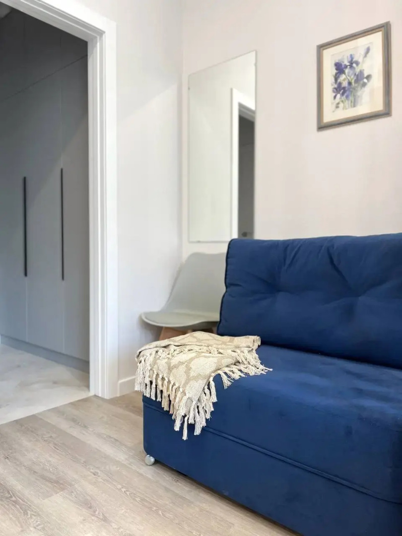 Апартаменты Sun Hills Ольгинка 2