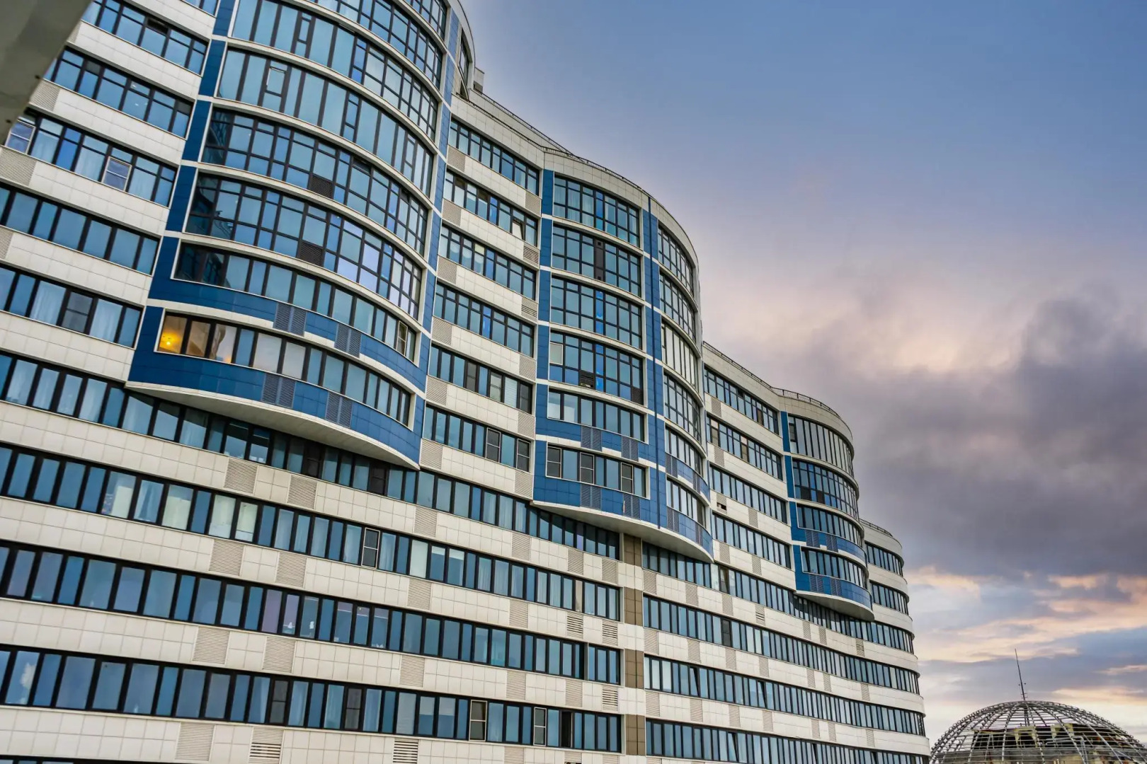 Апартаменты у Дона от DoMino