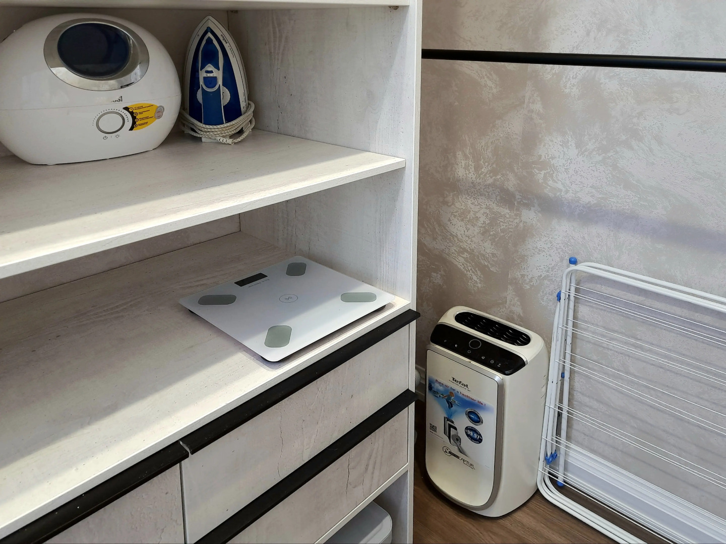 Апартаменты Остров комфорта