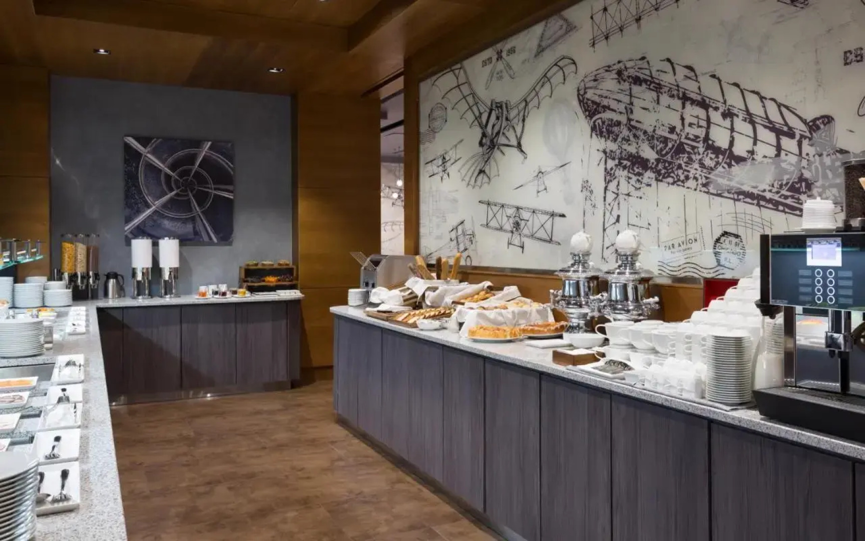 DoubleTree by Hilton Moscow — Vnukovo Airport