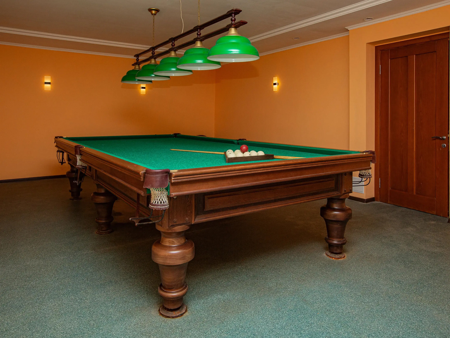 Гостевой дом Тихий уголок