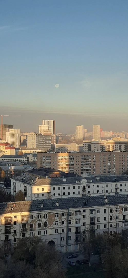 Квартира Студия в центре Екатерининский парк