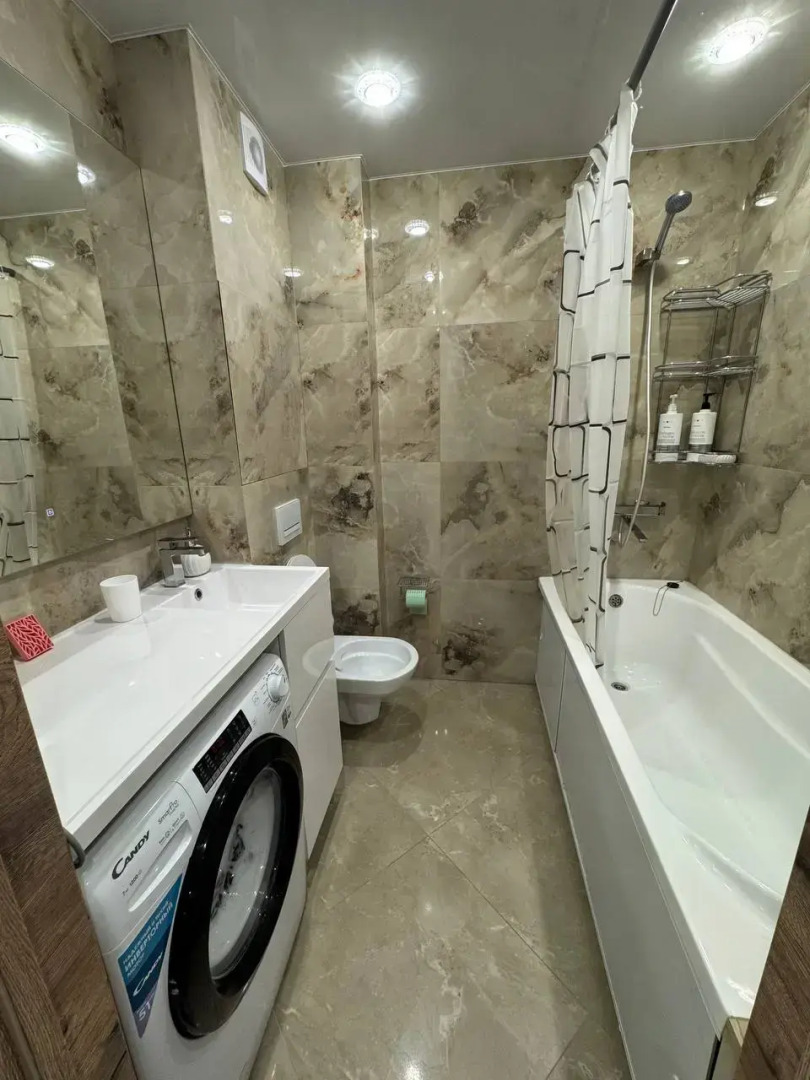 Квартира 1-я Восточная