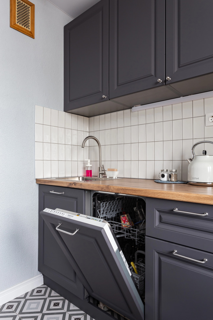 Квартира Три Спальни у Метро Динамо