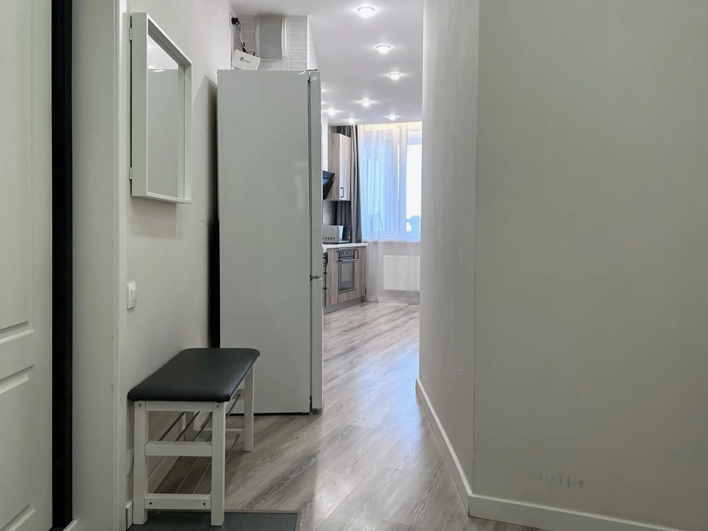 Апартаменты Bliss-Топаз в центре Казани