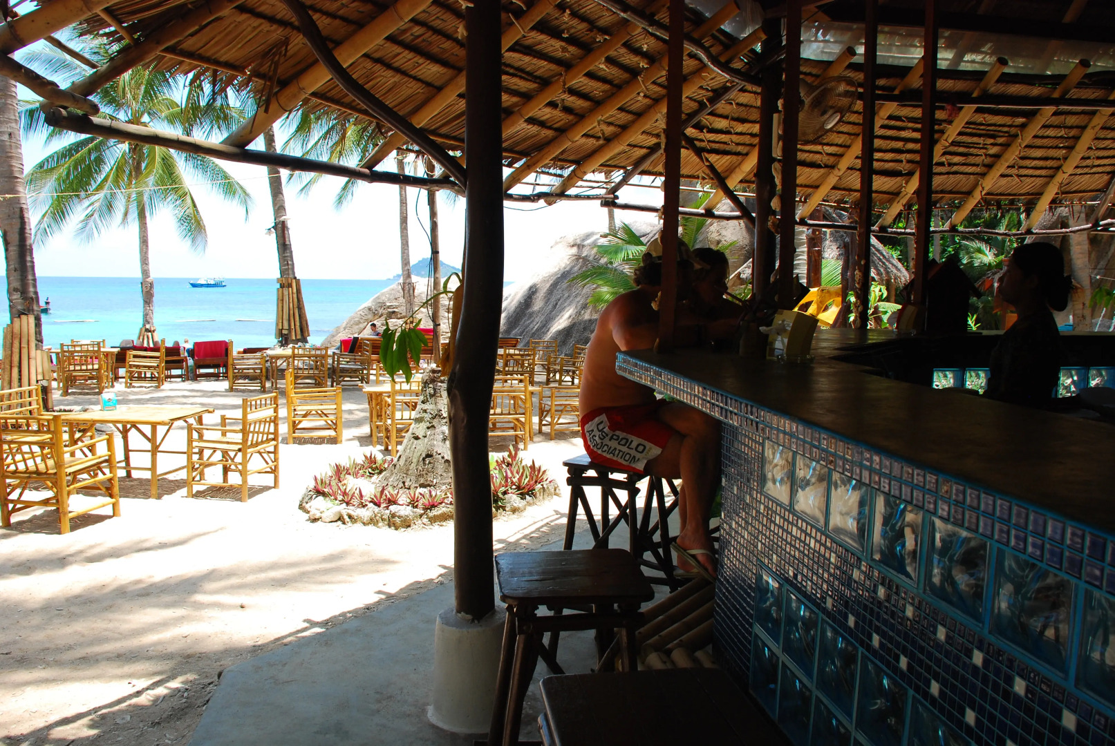 Отель Charm Churee Villa Hotel & Resort