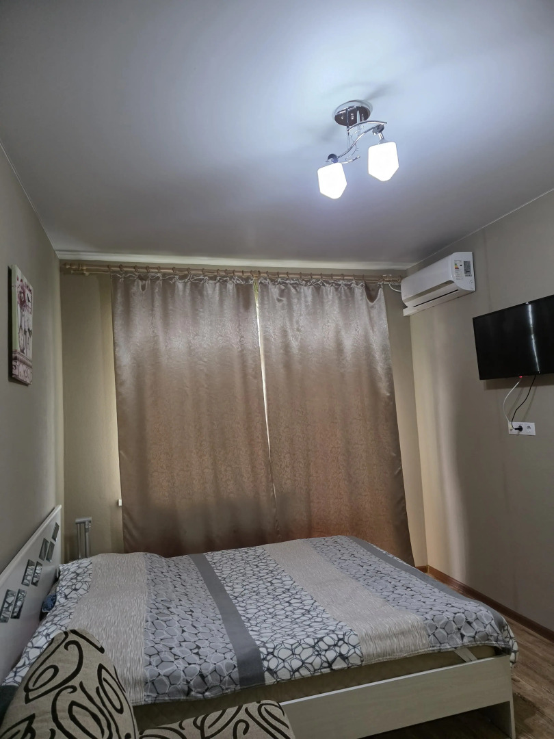 Квартира GoldenHorn