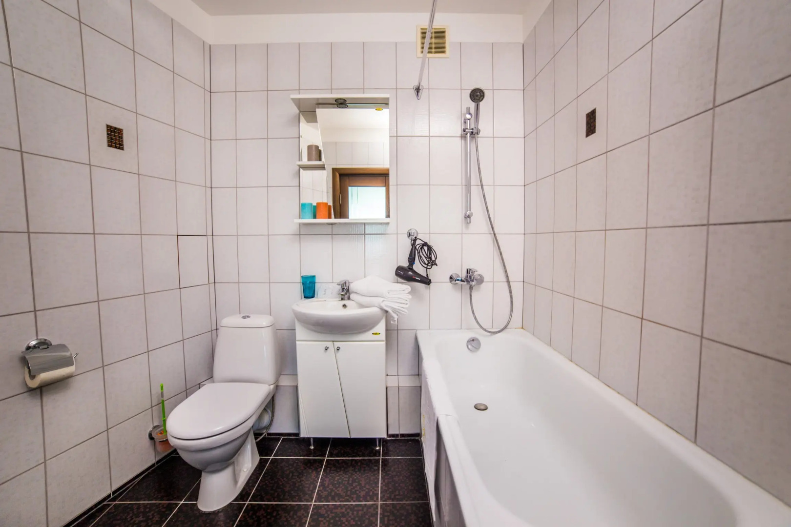 Апартаменты на улице Баррикад