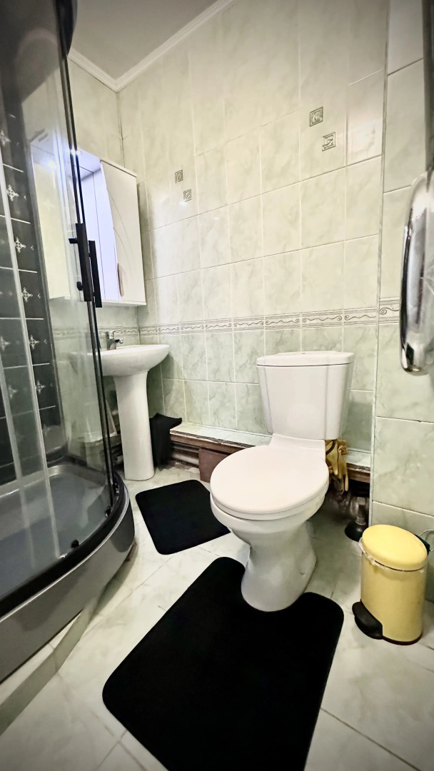 Апартаменты Уютные Двухкомнатные