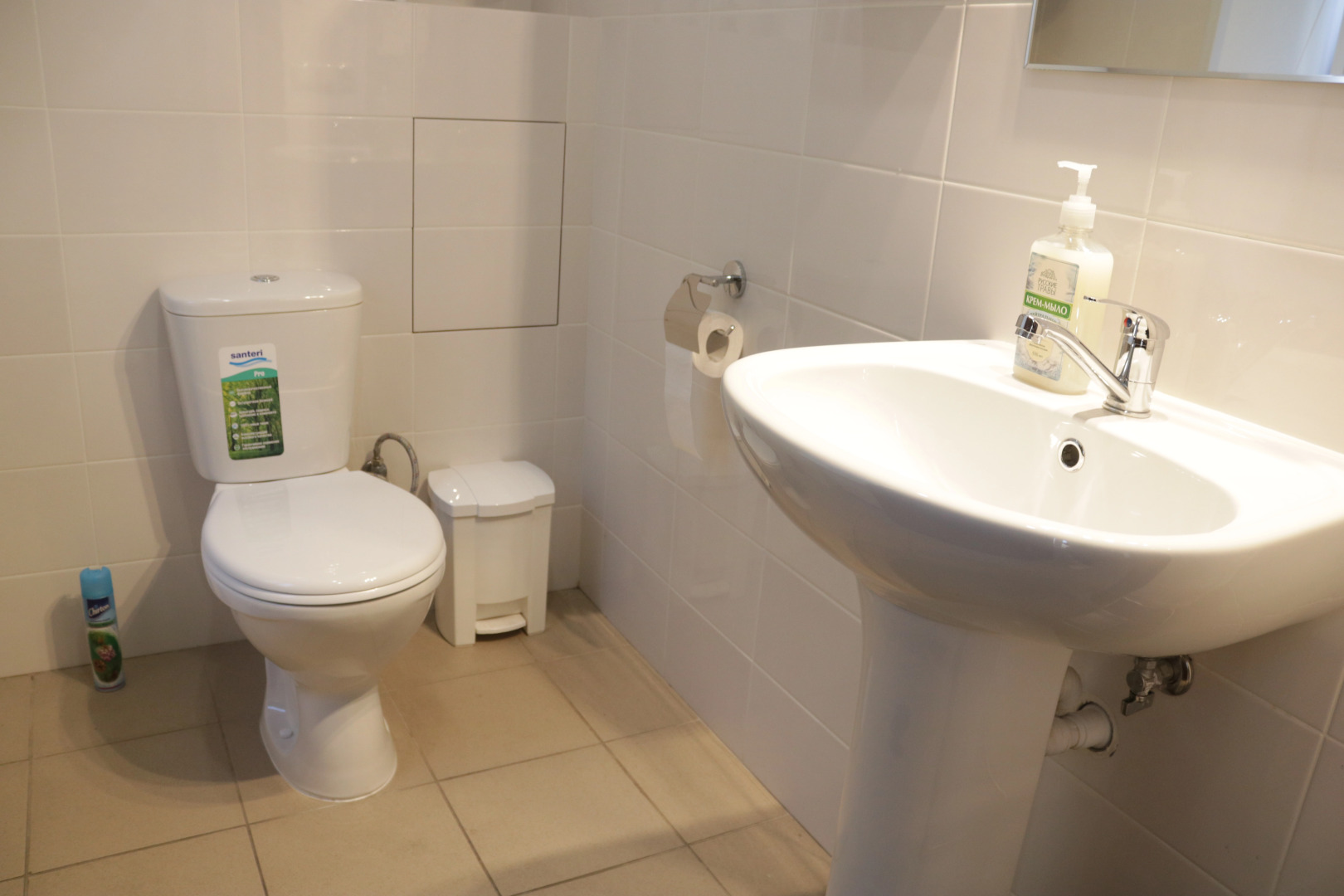 Хостел Арбат 42