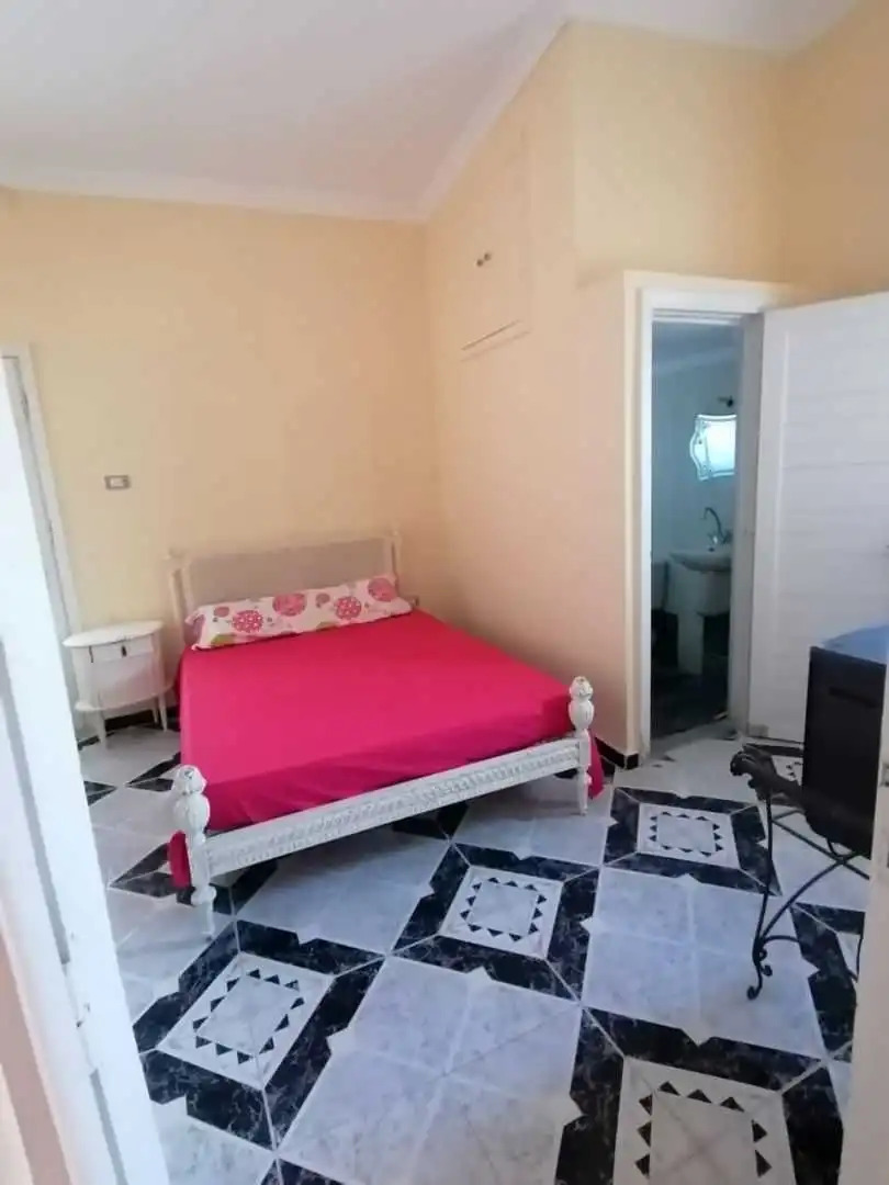 Вилла Marina North Coast Egypt