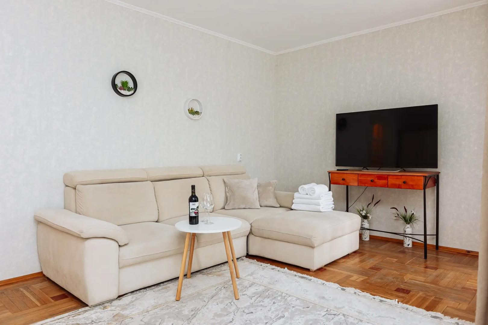Апартаменты Malkova apartments на Земельной