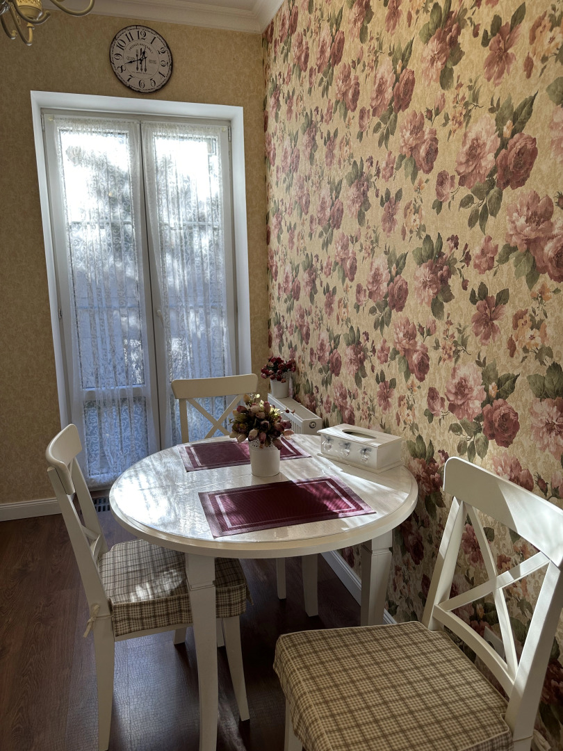 Уютные Апартаменты в историческом квартале Юдиттен